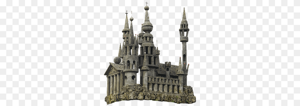 Castle Tower, Spire, Church, Cathedral Free Transparent Png