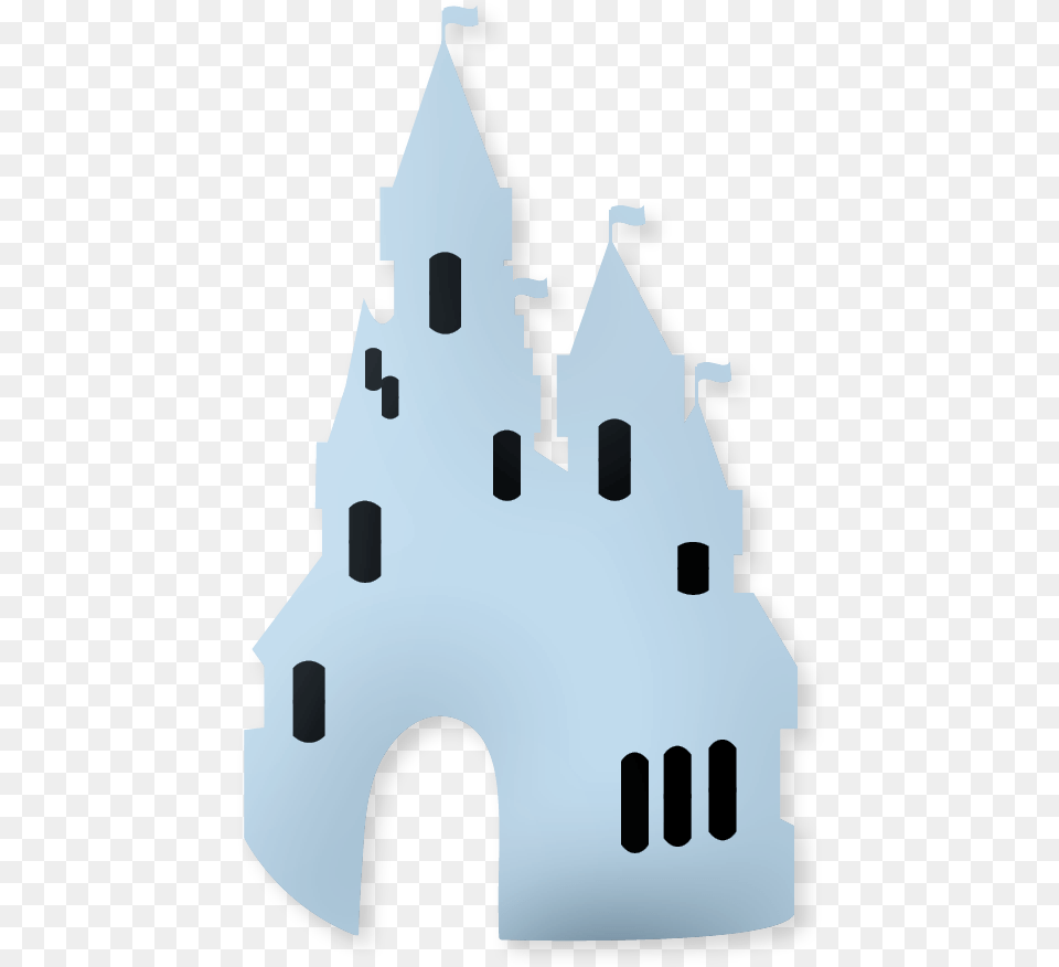 Castle, Nature, Outdoors, Person, Snow Free Transparent Png