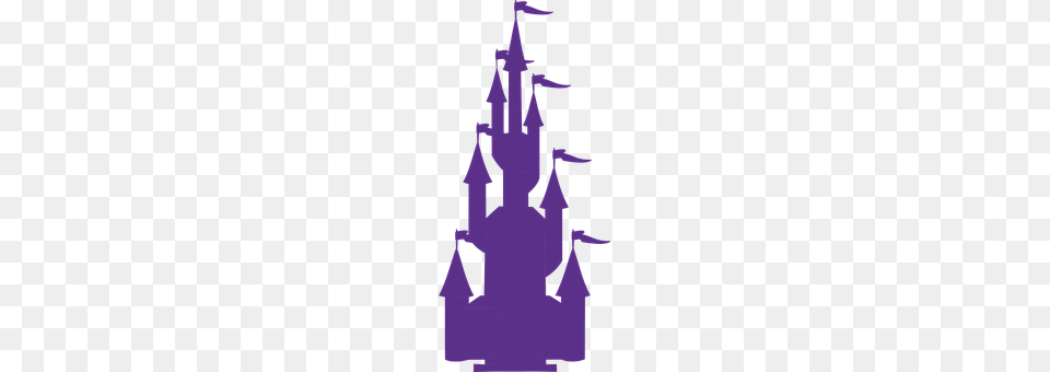 Castle Person Free Transparent Png