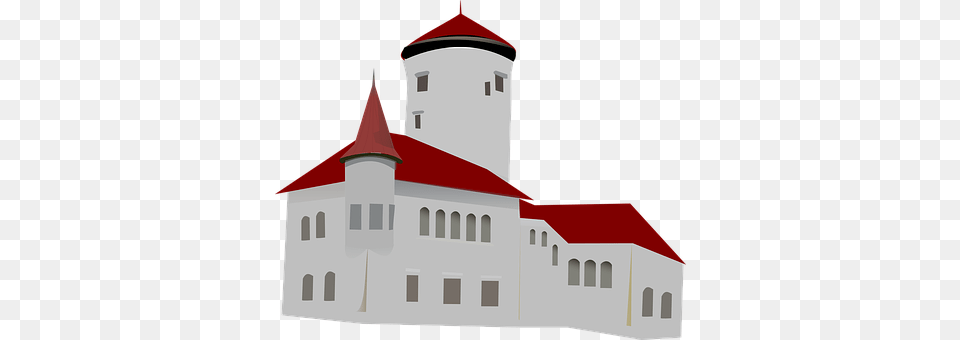 Castle Architecture, Building, Monastery, Spire Free Png