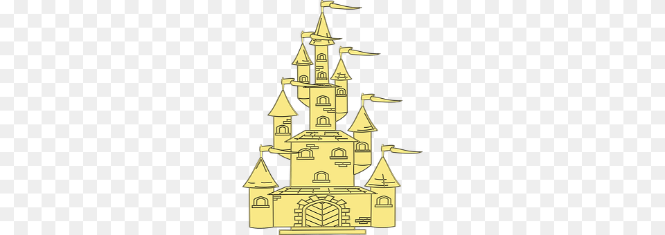 Castle Architecture, Bell Tower, Building, Spire Png