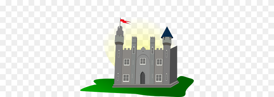 Castle Architecture, Building, Fortress, Arch Free Png