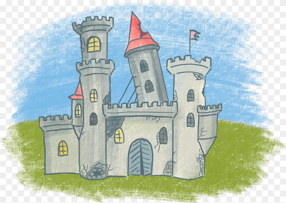 Castle Free Png Download