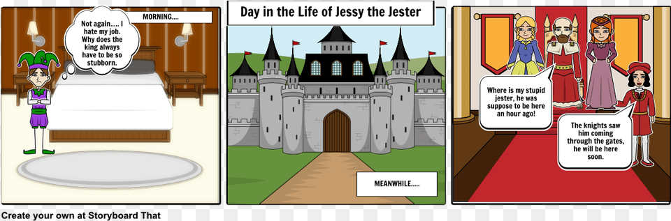 Castle, Book, Comics, Publication, Person Free Png