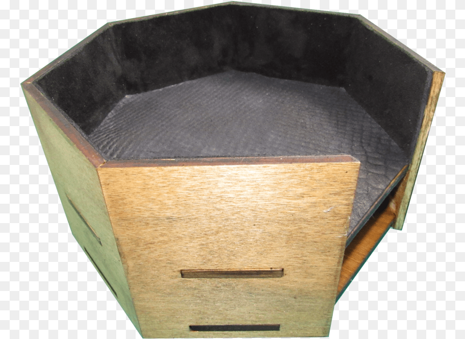 Castle Bowl Plywood, Box, Drawer, Furniture, Wood Free Png