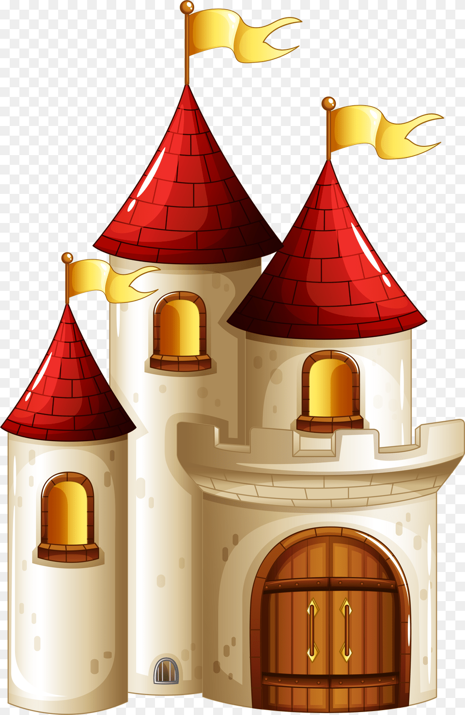 Castle Clip Art, Architecture, Bell Tower, Building, Tower Png
