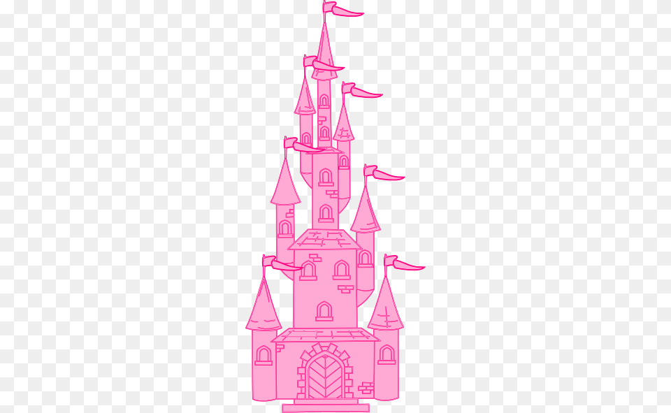 Castle Clip Art, Architecture, Building, Spire, Tower Free Png