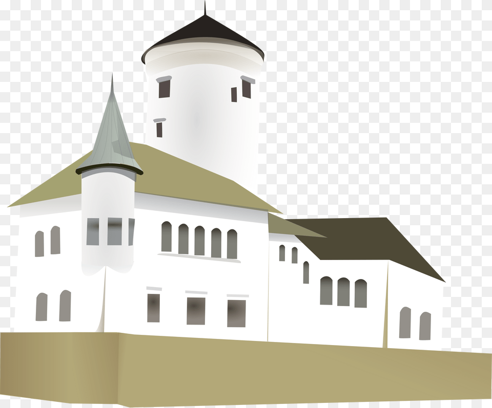 Castle Clip Arts, Architecture, Building, Monastery, Spire Free Transparent Png