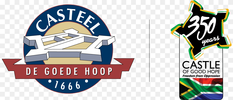 Castle Clip Logo Cape Of Good Hope Castle, Dynamite, Weapon, Architecture, Building Free Transparent Png