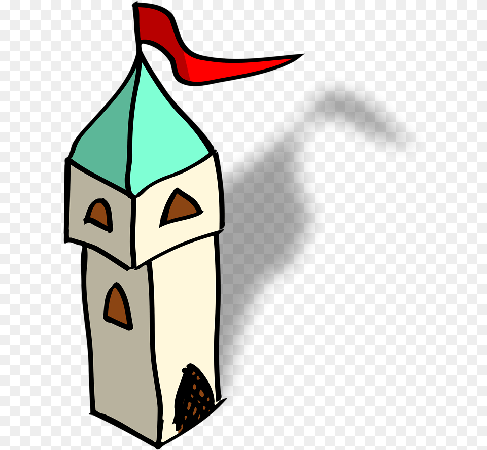 Castle Clip Tower Tower Clip Art, Person, Outdoors Free Png