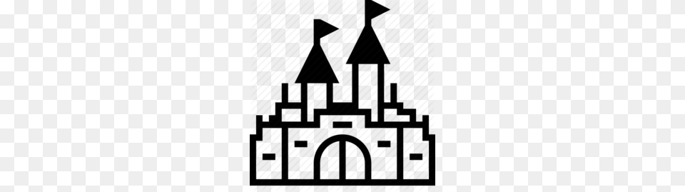 Castle Clipart, People, Person, Machine, Wheel Png Image