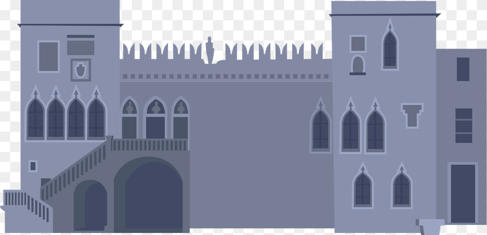 Castle Clipart, Arch, Architecture, City, Building Free Png