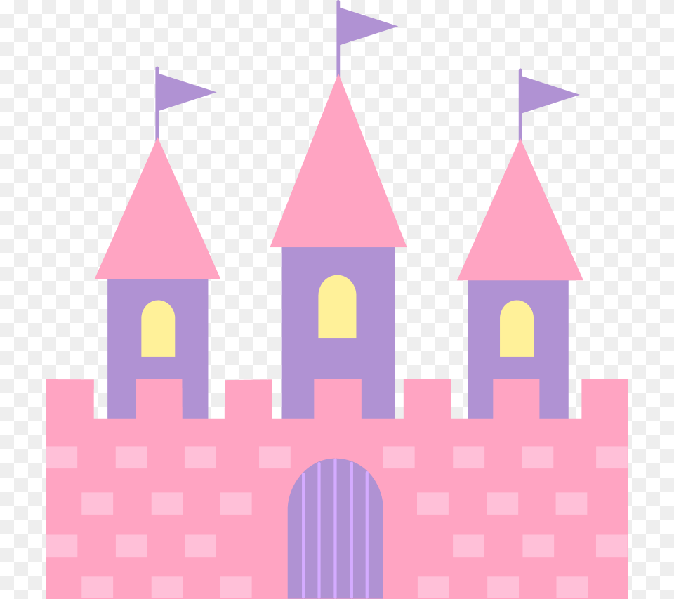 Castle Clipart, Architecture, Bell Tower, Building, People Png Image