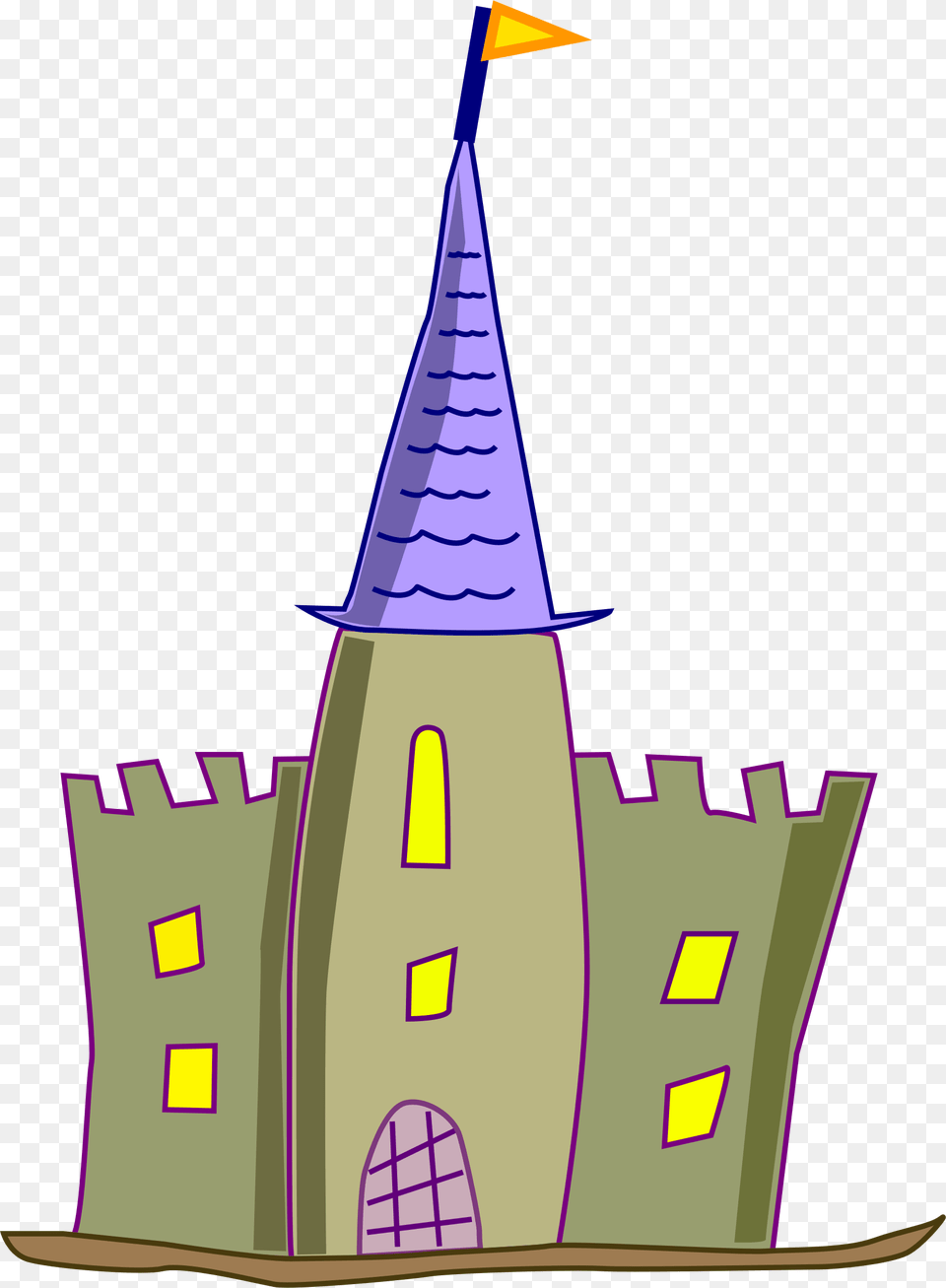 Castle Clipart Images, Architecture, Building, Spire, Tower Png