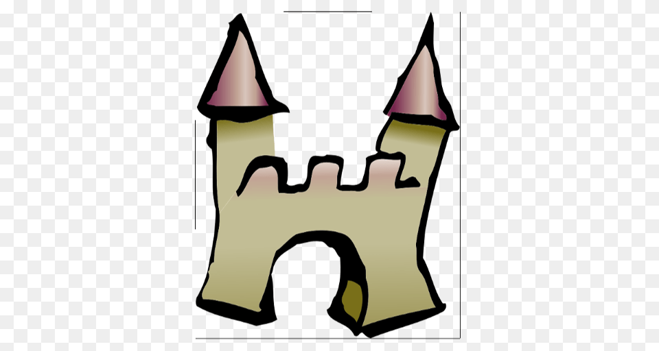 Castle Clipart Mud, Adult, Female, Person, Woman Png Image