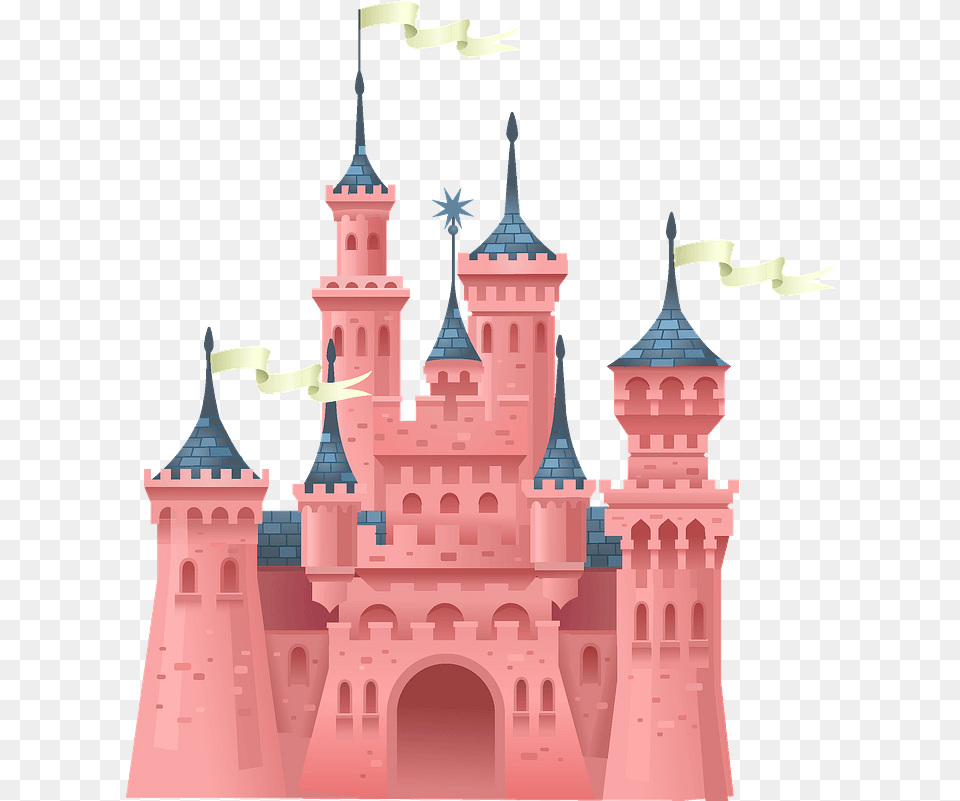 Castle Clipart Vector Graphics, Architecture, Building, Fortress, Adult Free Transparent Png