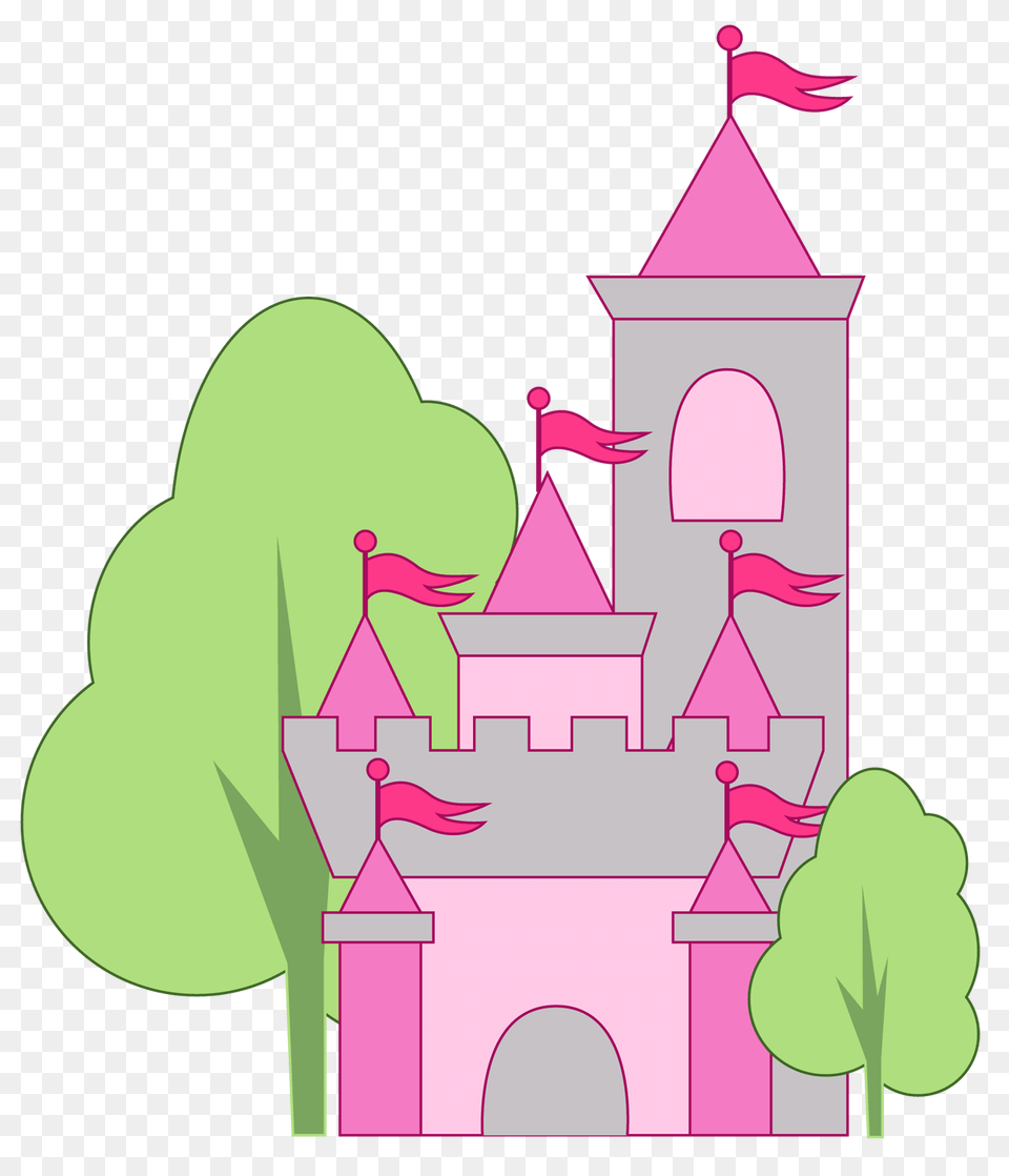 Castle Cliparts Free Png Download