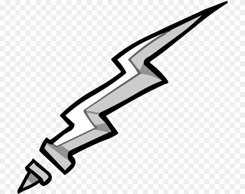 Castle Crashers Wiki, Blade, Dagger, Knife, Sword Free Transparent Png