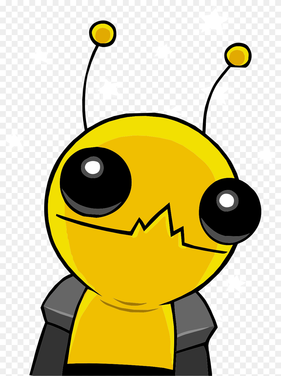 Castle Crashers Wiki Alien From Castle Crashers, Baby, Person Png