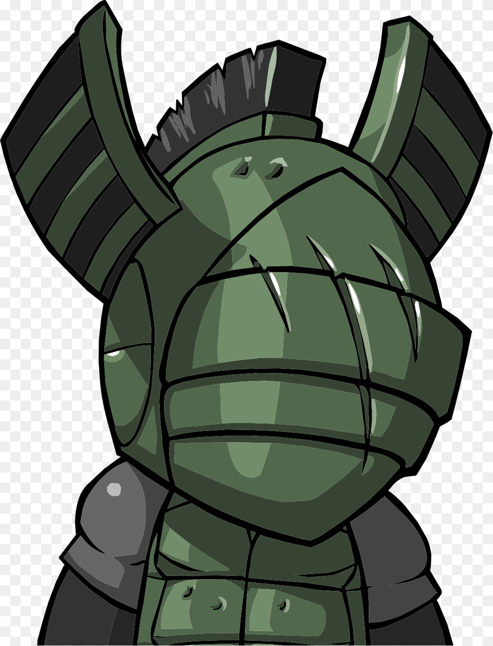 Castle Crashers Wiki Brute From Castle Crashers, Armor, Baby, Person Png Image