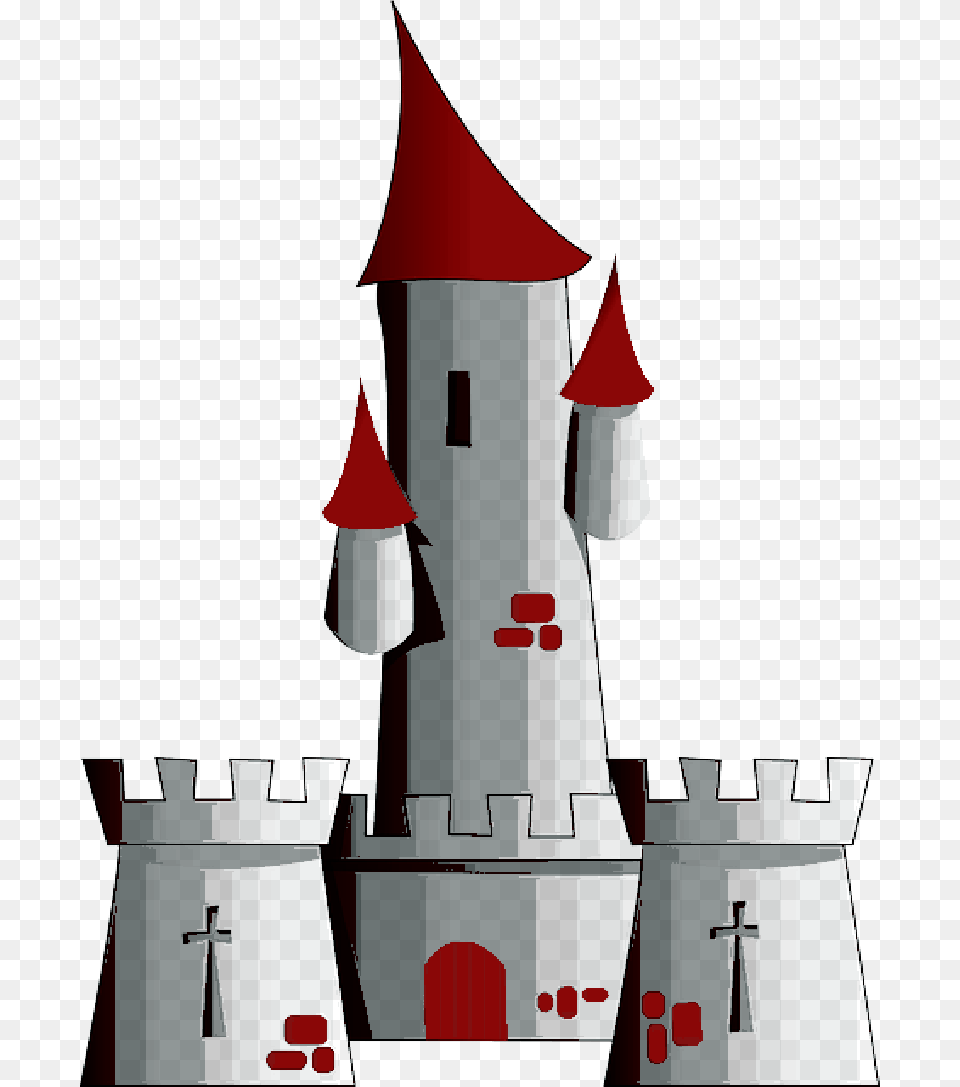 Castle Download Castle Clip Art, Architecture, Building, Fortress Png