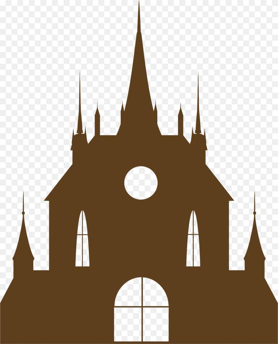 Castle Euclidean Vector Castle Graphic, Tower, Spire, Church, Cathedral Png Image