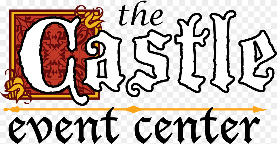 Castle Event Center, Calligraphy, Handwriting, Text Png