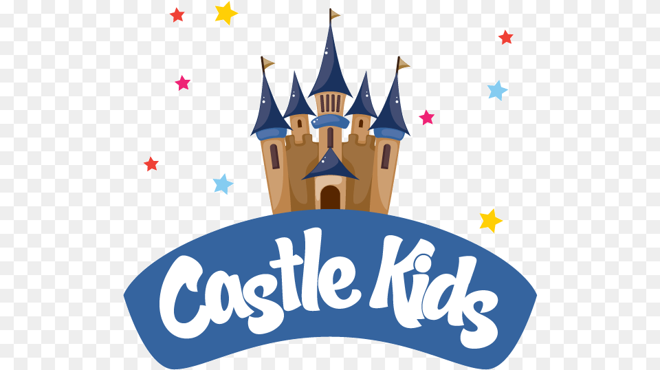 Castle Images For Kids Castle Kids Logo, Symbol, Architecture, Building, Spire Png Image