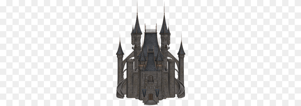 Castle Knight39s Castle Castle Castle Fortr Castle Illustration, Architecture, Building, Spire, Tower Free Png Download