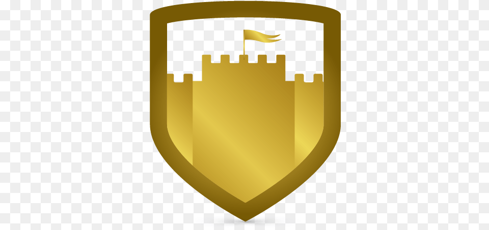 Castle Logo Online With Maker Castle Logo Design, Armor, Shield Free Png Download