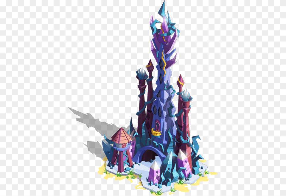 Castle My Little Pony King Sombra Castle, Graphics, Art, City, Urban Free Transparent Png