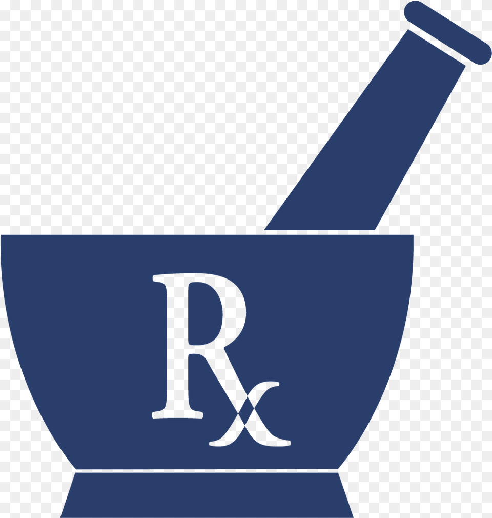 Castle Rock Pharmacy Mortar And Pestle Pharmacy, Cannon, Weapon Free Png