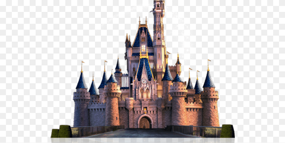 Castle Images Walt Disney Castle, Tower, Architecture, Building, Spire Free Transparent Png