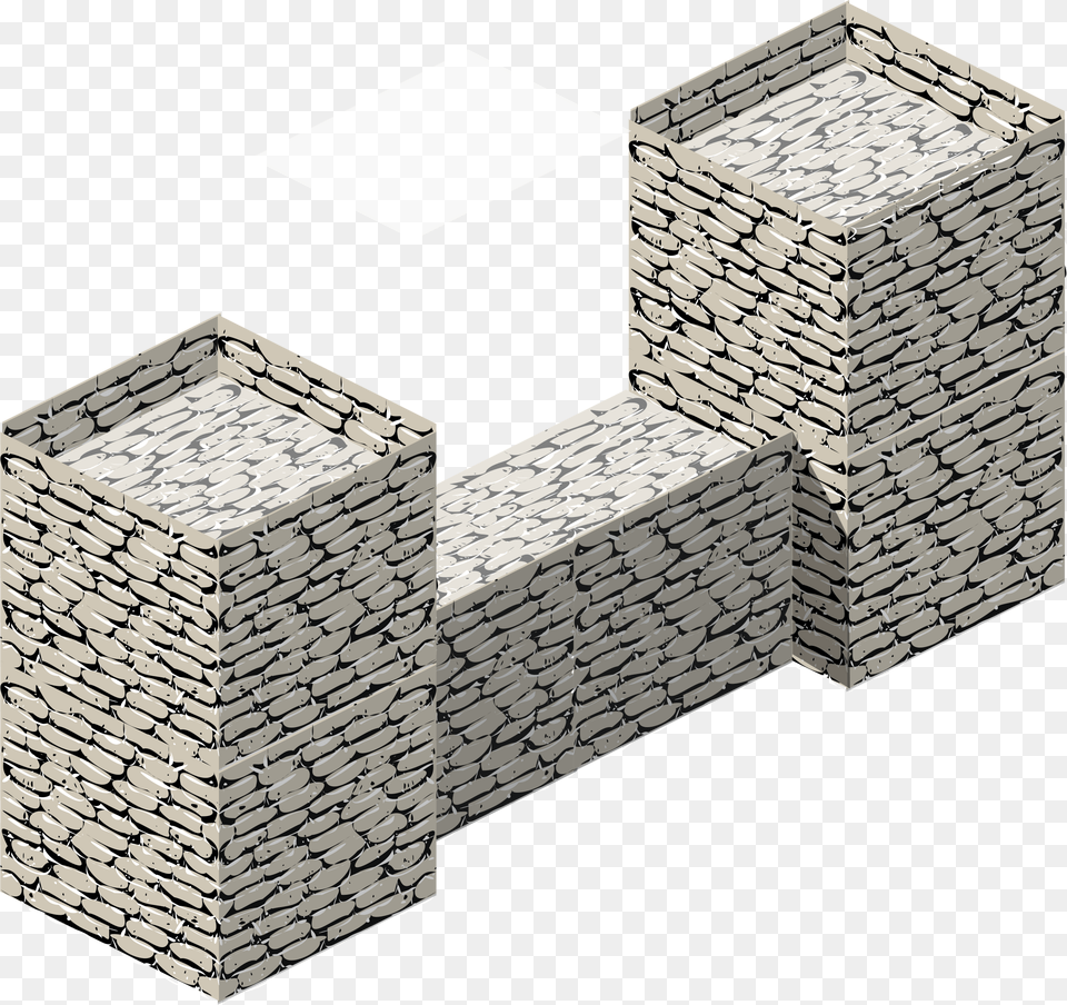 Castle Vector Wall Wall Clip Art, Architecture, Brick, Building Png Image
