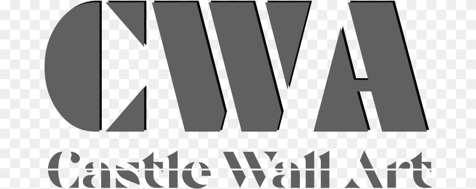 Castle Wall Art Graphics, Logo Free Png Download