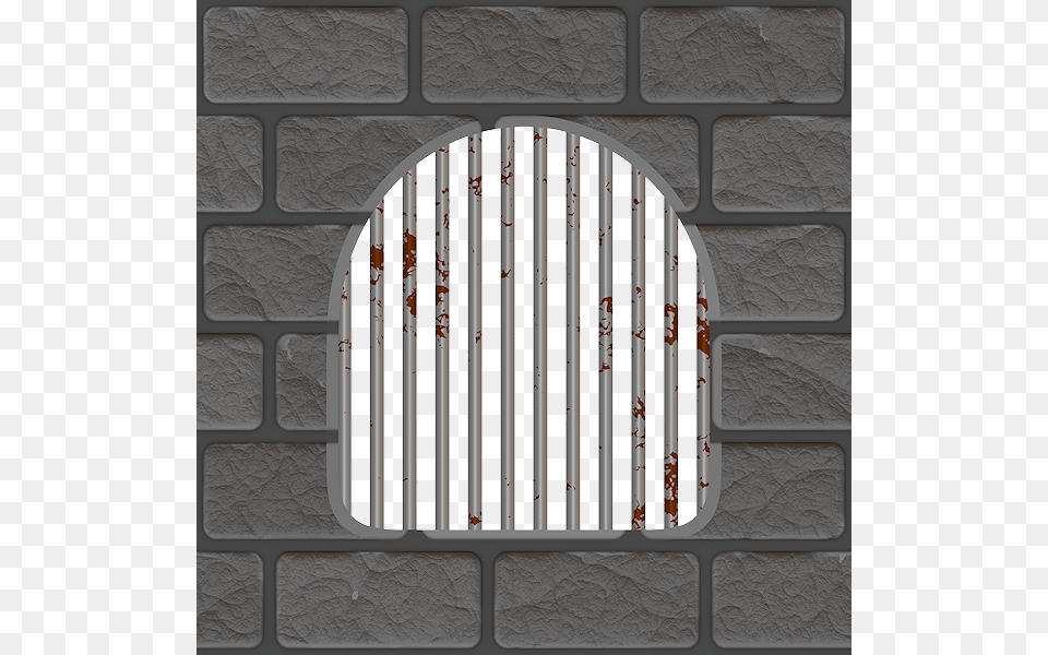 Castle Window 4 Castle, Crib, Furniture, Infant Bed, Dungeon Free Png Download