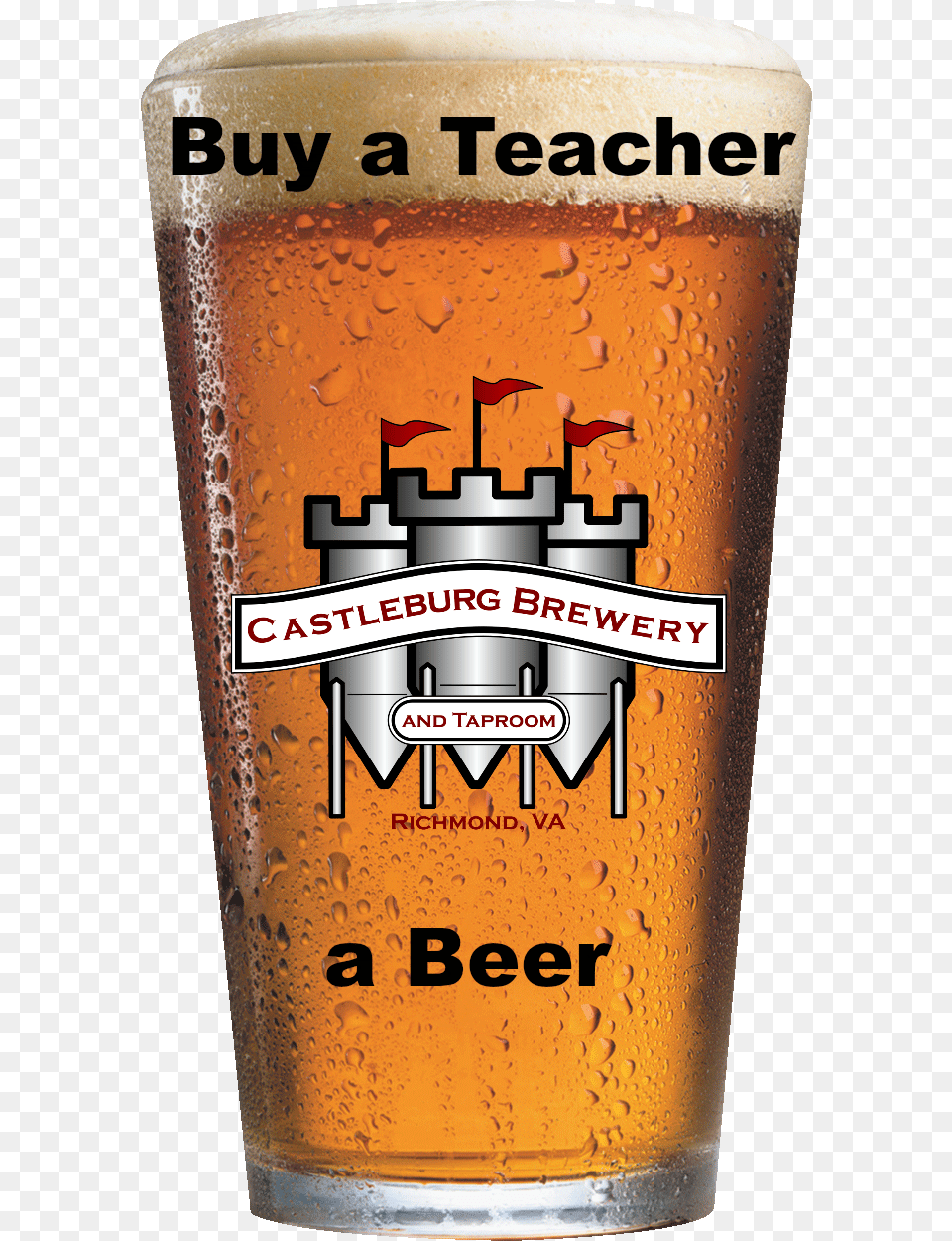 Castleburg Brewery Amp Taproom Castleburg Brewery And Taproom, Alcohol, Beer, Beverage, Glass Png