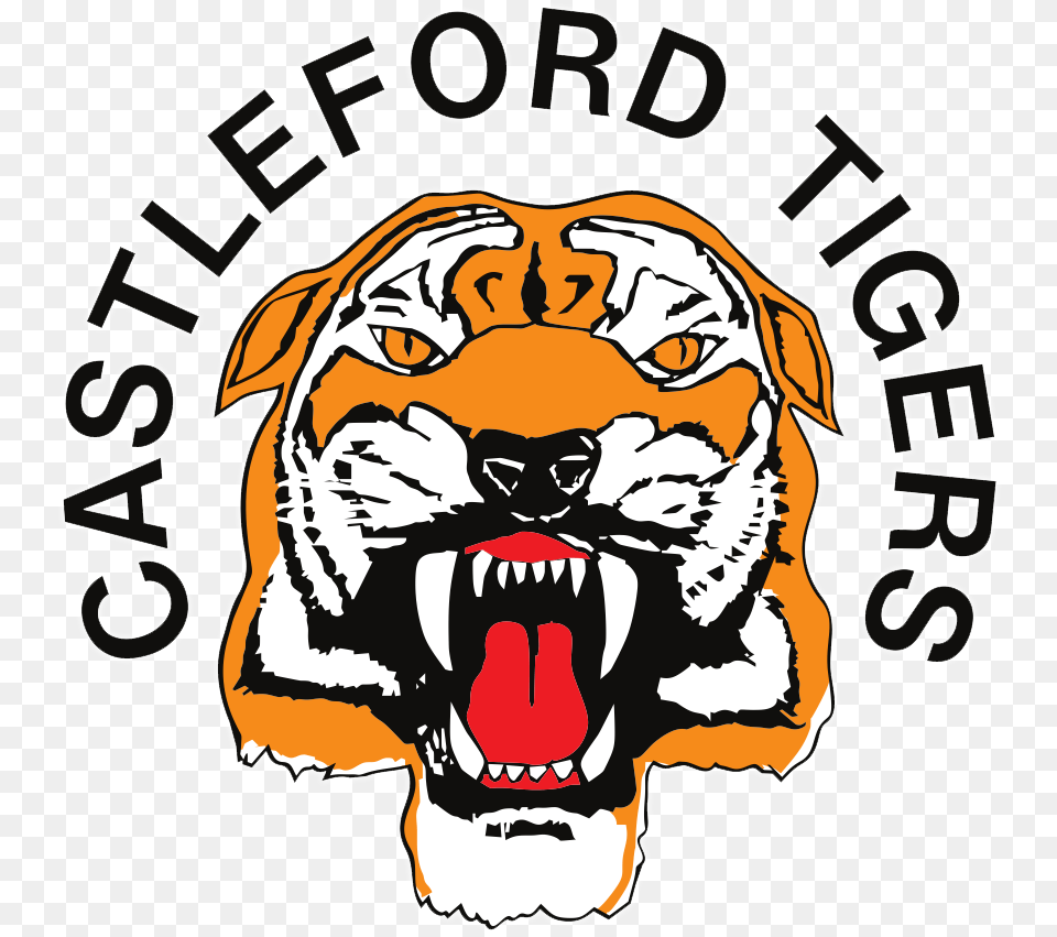 Castleford Tigers Logo, Baby, Person, Face, Head Free Png