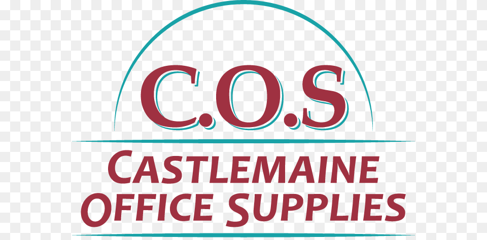 Castlemaine Office Supplies Site Office, Logo Free Png