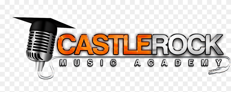 Castlerock Castle Rock Music Logo, Electrical Device, Microphone, Adapter, Electronics Png