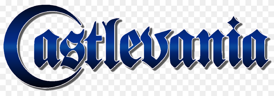 Castlevania, Logo Free Transparent Png