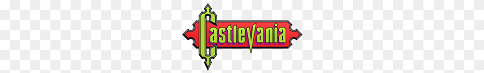 Castlevania, Logo, Dynamite, Weapon Png