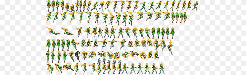 Castlevania Dracula X Chronicles Castlevania Sprite Sheet, People, Person Png Image
