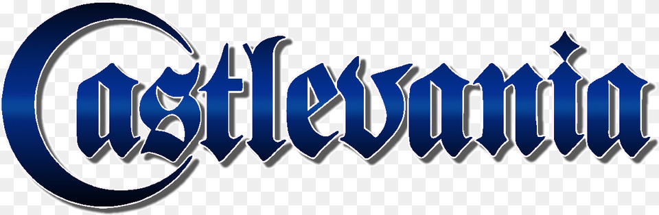 Castlevania Logo Free Png Download