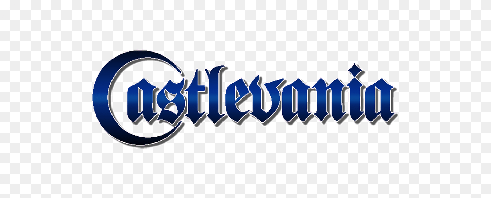 Castlevania Playlist Theme, Logo Png Image