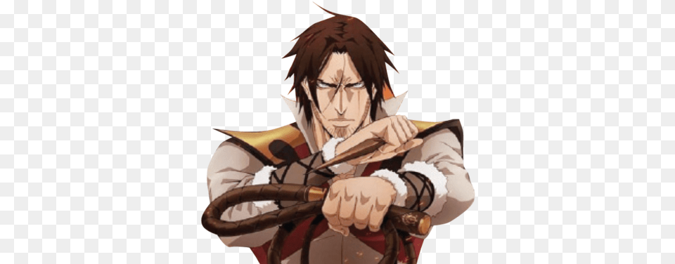 Castlevania Season 3 Castlevania Netflix Characters, Book, Comics, Publication, Adult Png