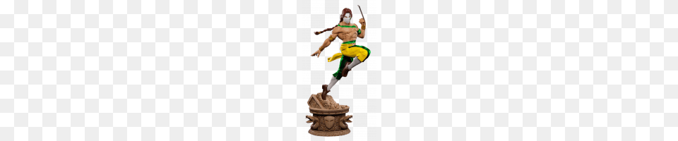 Castlevania Simon Belmont Scale Statue First Figures Simon, Figurine, Baby, Person Free Png