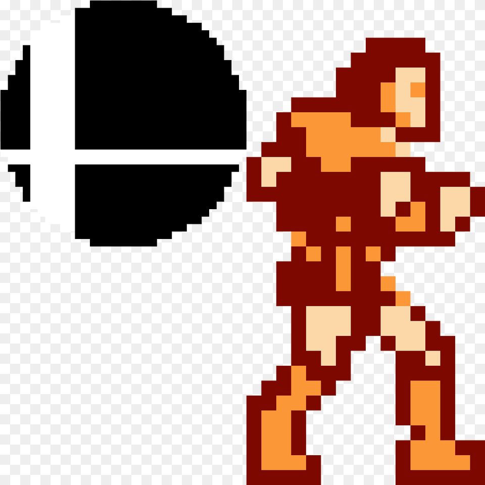 Castlevania Simon Belmont Sprite Free Transparent Png