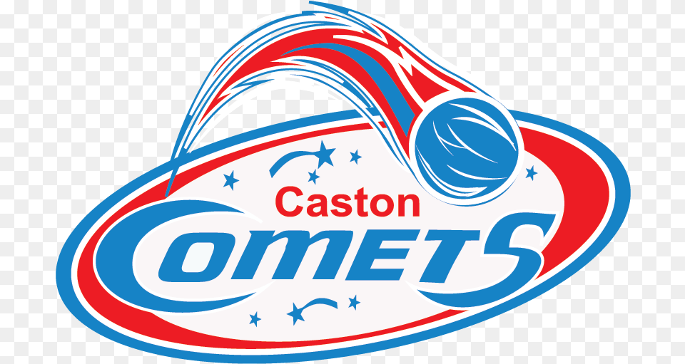 Caston Team Home Caston Comets Sports Caston High School Indiana, Logo Free Png Download