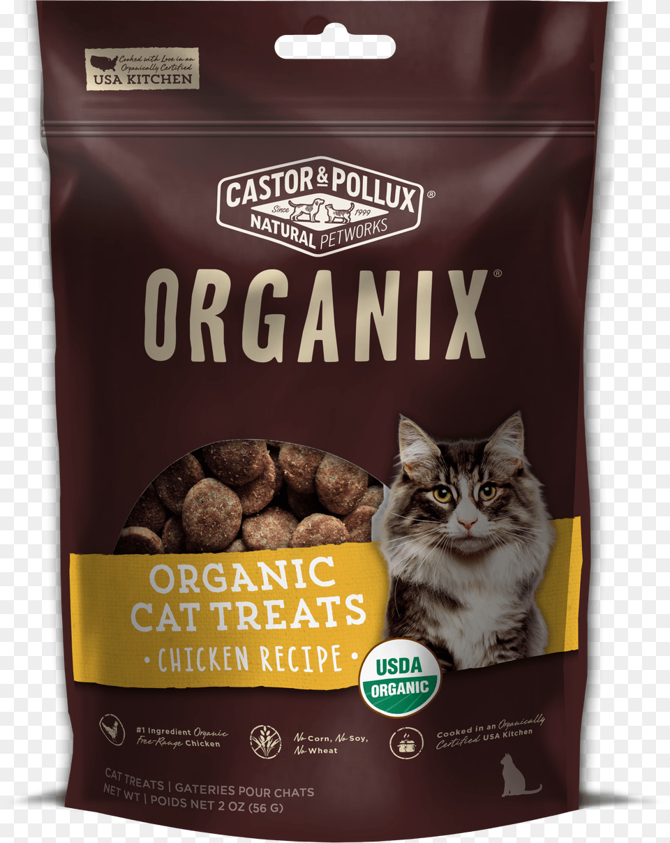 Castor And Pollux Small Breed Dog Food Png